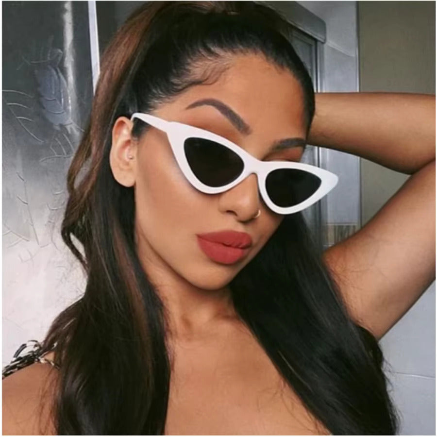 Gafas ojo de gato Nüsa