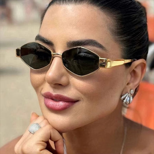 Gafas de sol Geométricas Nüra