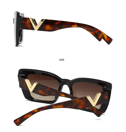 Gafas Nüra Cat Eye