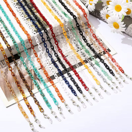 Cadena de colores Nüra