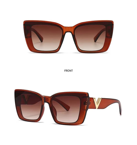 Gafas Nüra Cat Eye